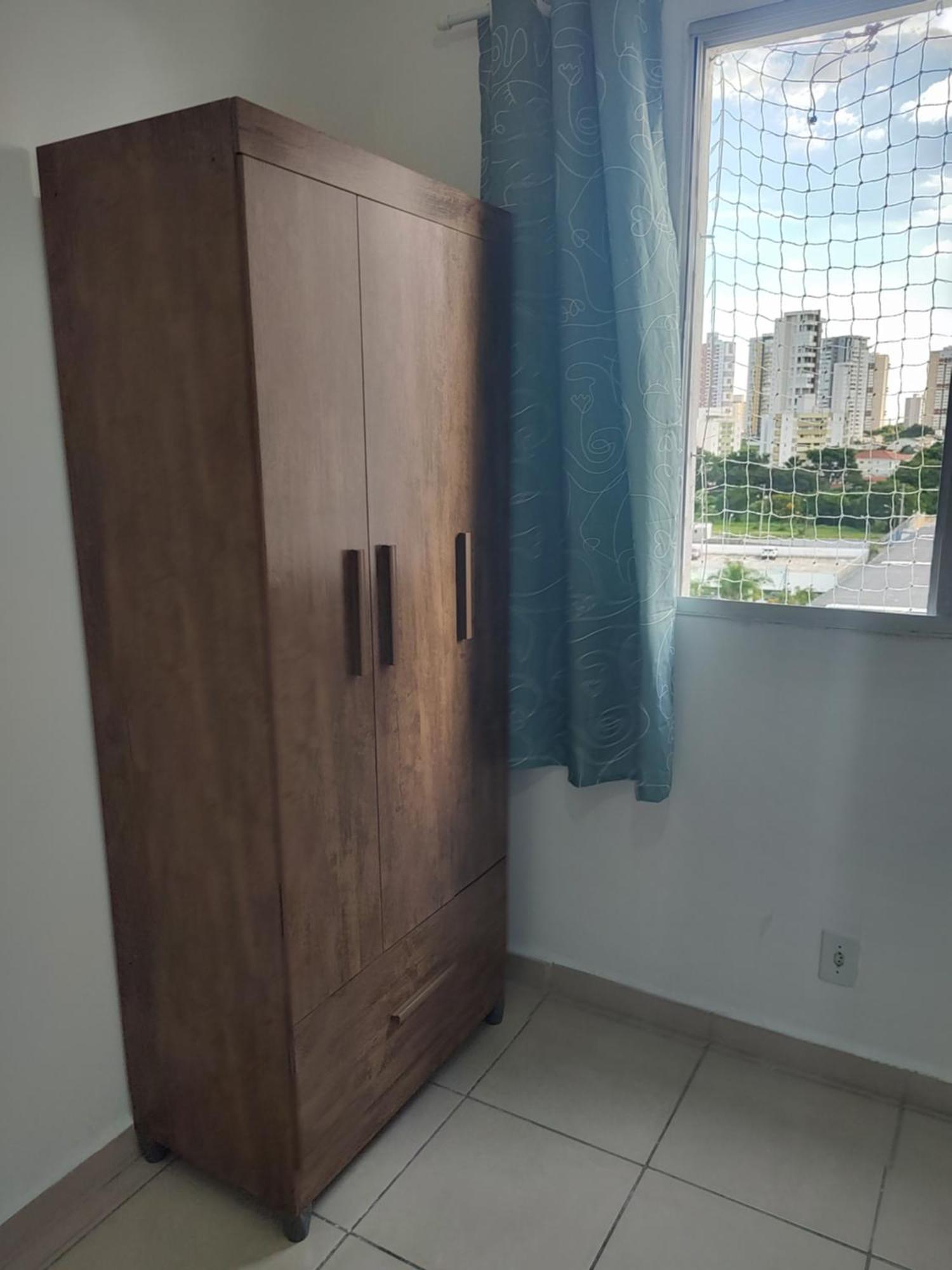 Taubate Apartamento Premium Proximo Ao Shopping Apartment Екстериор снимка