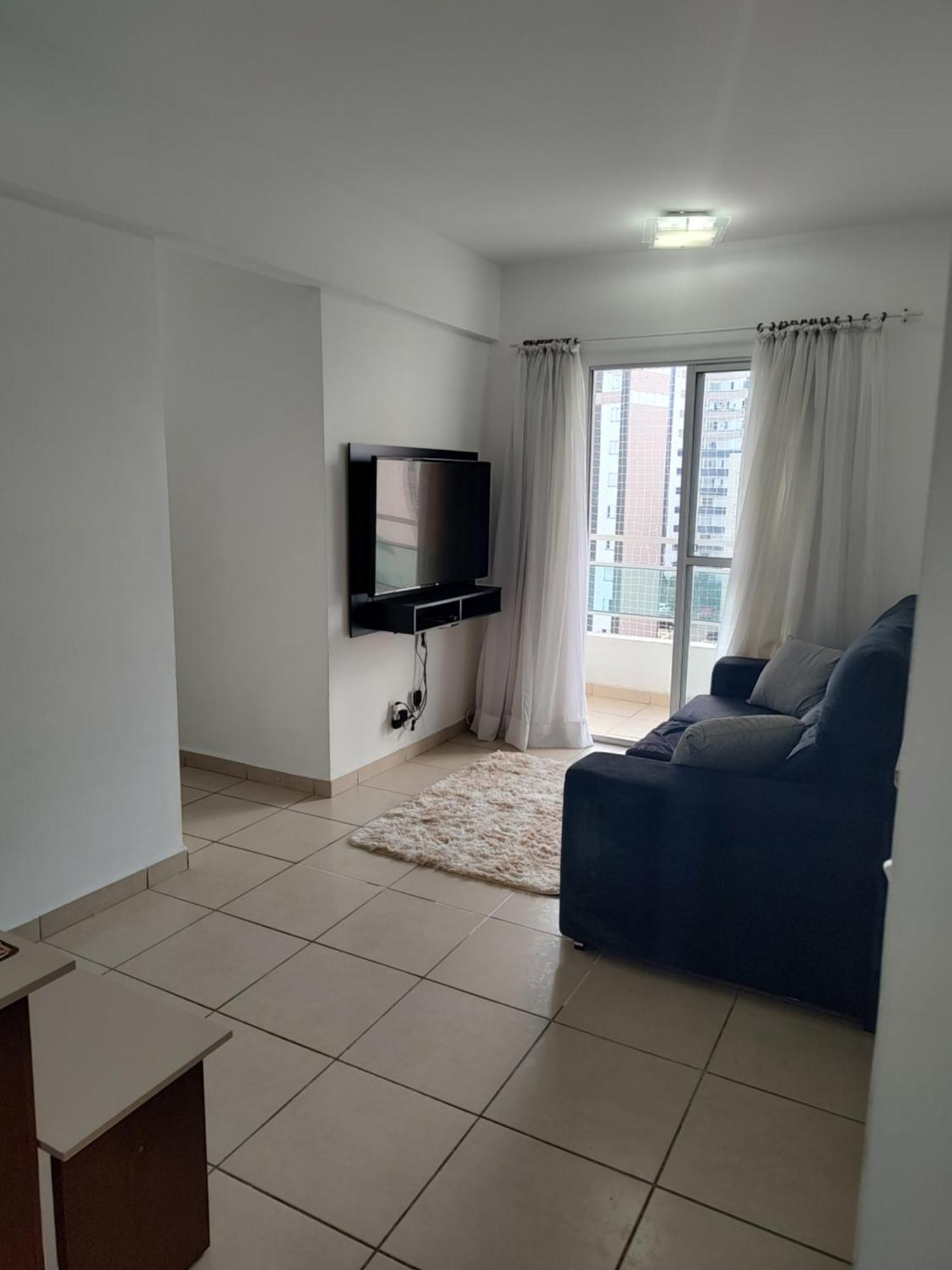 Taubate Apartamento Premium Proximo Ao Shopping Apartment Екстериор снимка